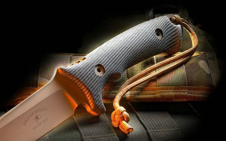 spartan 美国斯巴达spartan blades harsey hunter - flat dark earth