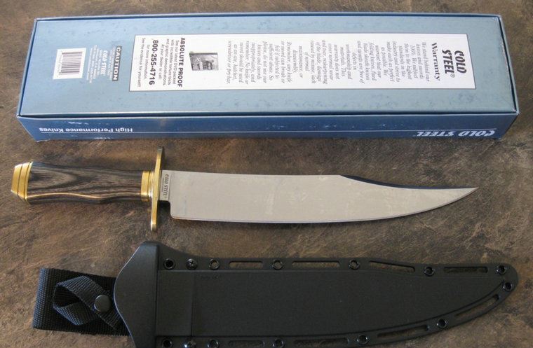正品刀具网美国冷钢coldsteel39labssk5那切兹大型搏伊刀