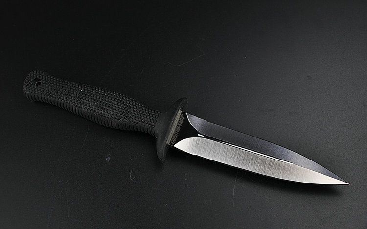 2015新版美国冷钢10bcj1countertacivg1剑型双刃