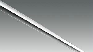Cold steel美国冷钢 88CHD COMPANION DAGGER TO RIBBED SHELL RAPIER 西洋短剑