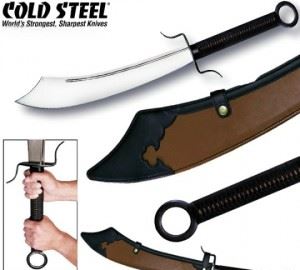 美国冷钢Cold Steel 88CWS 西北军二十九路军大...