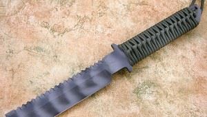 Strider美国挺进者 STRIDER KNIVES. BD DIVE TOOL OD 