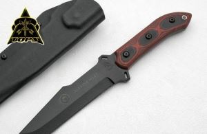 TOPS TP-MRHT01尖端战术刀