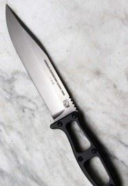 Eickhorn-Solingen德国索林根Expedition Knife GEK 2000 战斗刀
