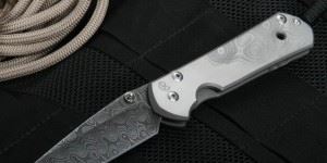 Chris Reeve 克里斯里夫Sebenza 21 La...