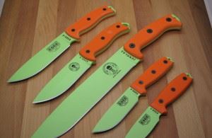 美国ESEE Knives ESEE-3PM-VG著名丛林生存刀