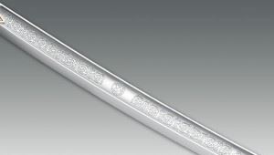 Cold Steel 美国冷钢88NF 1815 FRENCH OFFICER\