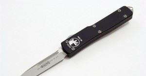 MICROTECH 美国微技术 148-4 UTX-70系列 单锋缎面