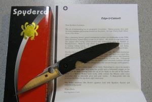 美国蜘蛛 SPYDERCO C153GP Des Horn ...