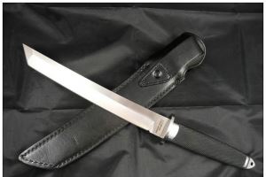 ColdSteel美国冷钢 13MBIX Magnum Tanto IX 中号三美武士