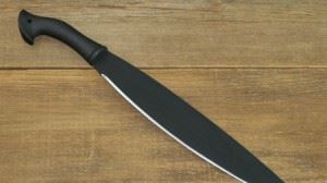Cold Steel美国冷钢 97BAM18S 大型狩猎刀-停产绝版型号军刀正品野营刀具【原装进口】