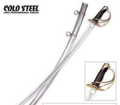 Cold Steel 美国冷钢 1860 88HCS 重型骑...