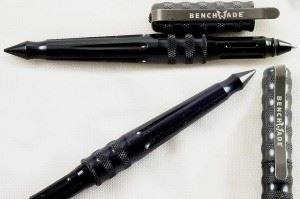 BENCHMADE 美国蝴蝶BM-1100-2 蝴蝶笔