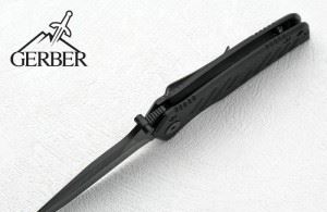 GERBER-美国戈博  GB-30-000256 折刀