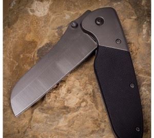 美国KA-BAR卡巴 3078 Komodo折刀