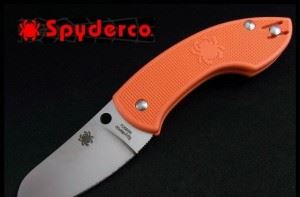 SPYDERCO 美国蜘蛛 SP-C163POR PINGO...