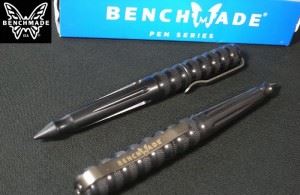 BENCHMADE 美国蝴蝶BM-1100-1蝴蝶笔