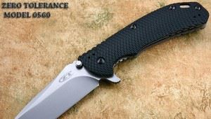 美国Zero Tolerance 零误差 ZT 0560 石...