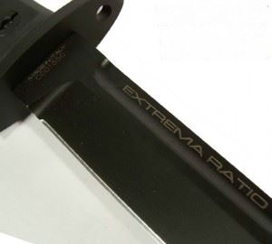 Extrema Ratio 意大利极端武力 AJ-7012 39-09战斗刀