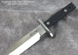 美国兰德尔Randall Knife 17 ASTRO