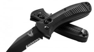 BENCHMADE 美国蝴蝶 5300SBK PRESIDI...