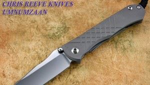 Chris Reeve美国克里斯里夫 Umnumzaan C...