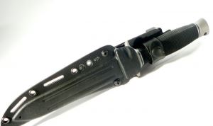 SOG美国索格 D26B Daggert2 半齿双刃战术直刀
