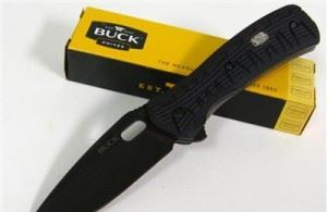 美国巴克BUCK 846BKS 折刀