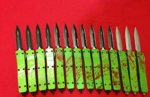 Microtech 微技术122系列122-1z ， 122-2z ，122-3z，122-7z 