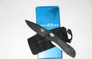 BENCHMADE 美国蝴蝶 707BK Sequel® (...