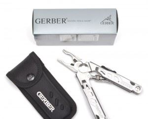 GERBER-美国戈博  GB-30-000333 多功能工具钳