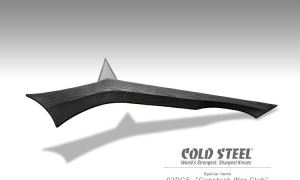 ColdSteel 冷钢 92PGS 托型 印第安战斧