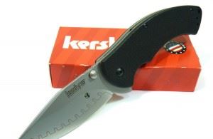 Kershaw 美国卡秀 1780cb Rake Composite Blade 