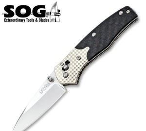 SOG 索格（哨格）CT-01 Facet 三美钢镜面处理 ...