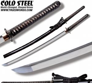 Cold Steel美国冷钢 Cold Steel O Ka...