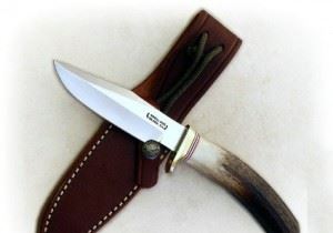 美国兰德尔Randall Knife 8-4 Trout and Bird Knife