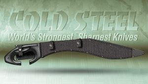 Cold Steel 新款美国冷钢97KPM18S