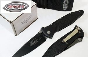 MICROTECH 美国微技术 Socom Elite MT...