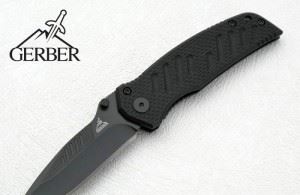 GERBER-美国戈博  GB-30-000256 折刀