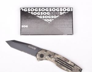 SOG 美国哨格 AE-07 