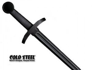 美国冷钢Cold Steel 92BKD训练用西洋短剑