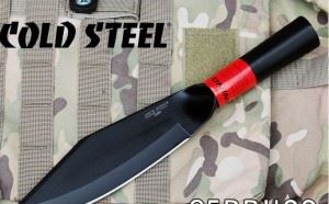 Cold Steel 美国冷钢 95BBUSS