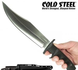 Cold Steel美国冷钢 Model 39LSWB掠夺者双护手博伊刀