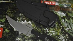 Cold Steel 美国冷钢 49HSF 迷你颈刀