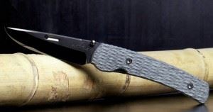 ROCKSTEAD 日本花田洋 肥後 HIGO MICARTA DLC 