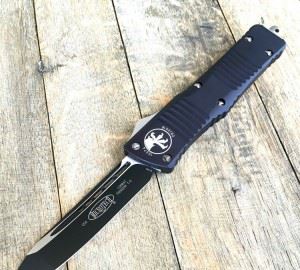 MICROTECH 美国微技术 144-1 2016年新款战...