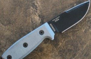 美国ESEE Knives ESEE-3P-CP著名丛林生存刀