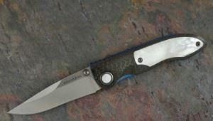 Benchmade美国蝴蝶690-CFP Gold Clas...