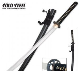 美国冷钢Cold Steel 88BCK CHISA KAT...