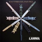 EXTREMA RATIO极端武力震怒之日直刀